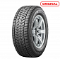 ����������� ���� ���� BRIDGESTONE Blizzak DM-V2 275/50 R22 111T TL